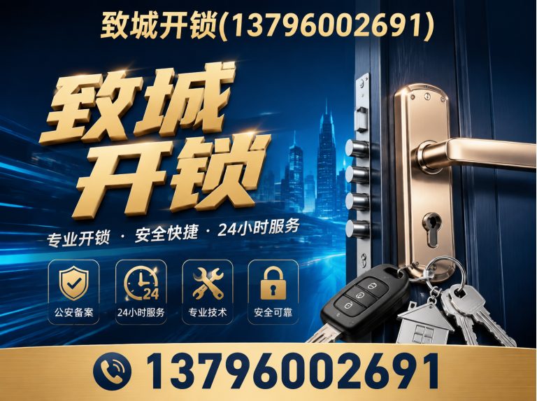延寿县汽车开锁展示图