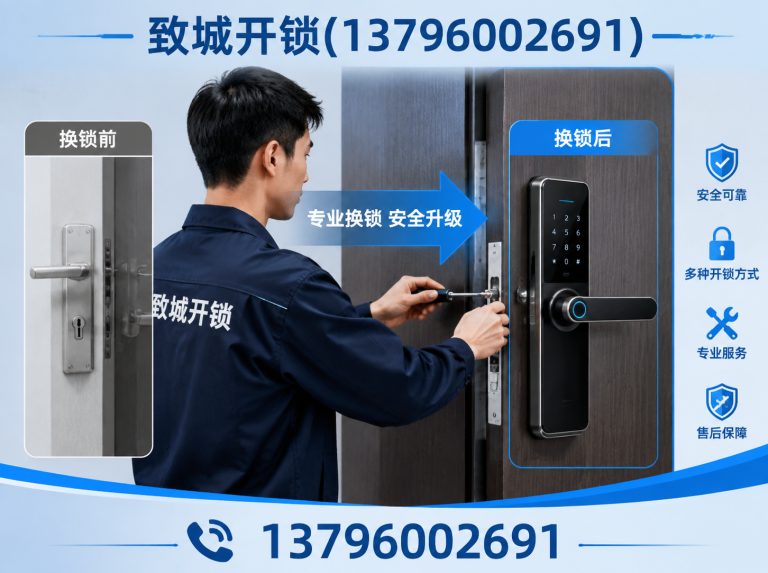 延寿县哈尔滨开锁展示图