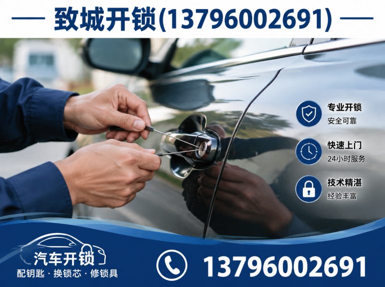 延寿县上门开锁展示图